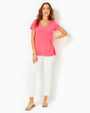 Meredith Tee - Coral Drift-Lilly Pulitzer