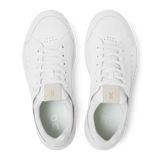 The Roger Centre Court, White-Gum-On Shoes