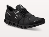 On Cloud 5 Waterproof, All Black-On Shoes