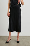 Rails Anya Skirt, Black-Rails