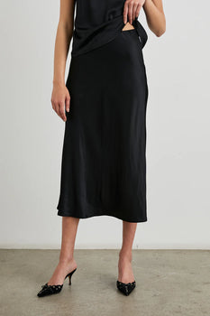 Rails Anya Skirt, Black-Rails