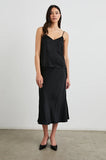 Rails Anya Skirt, Black-Rails