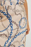 Rails Anya Skirt, Chain Links-Rails