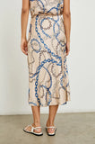 Rails Anya Skirt, Chain Links-Rails