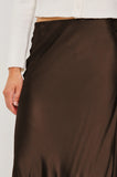 Rails Anya Skirt, Espresso-Rails
