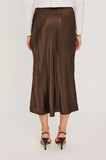 Rails Anya Skirt, Espresso-Rails