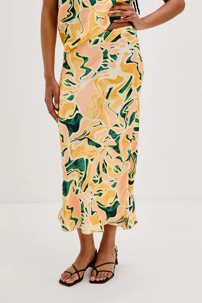 Rails Anya Skirt, Tulum-Rails