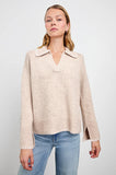Rails Athena Sweater, Oat-Rails