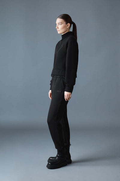 Mackage Elvira, Black-Mackage