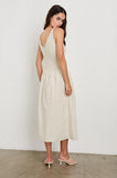 Rails Franca Dress, Ivory-Rails