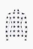 Goldbergh Lunaria Ski Pully, White-Goldbergh