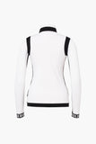 Goldbergh Noemi, White-Goldbergh