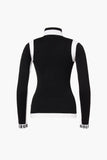Goldbergh Noemi, Black-Goldbergh