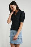 Rails Jewel Top, Black-Rails