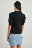 Rails Jewel Top, Black-Rails