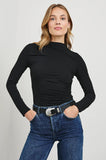 Rails Joelle, Black-Rails