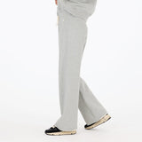 Kerri Rosenthal Barb Sweatpant, Grey-Kerri Rosenthal