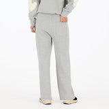 Kerri Rosenthal Barb Sweatpant, Grey-Kerri Rosenthal