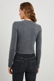 Rails Matilda, Charcoal-Rails