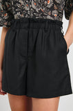 Rails Monte Shorts, Black-Rails