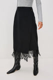 Rails Odette Skirt, Black-Rails