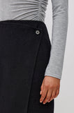 Rails Odette Skirt, Black-Rails