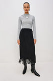Rails Odette Skirt, Black-Rails