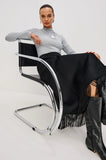 Rails Odette Skirt, Black-Rails