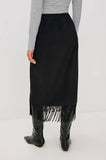 Rails Odette Skirt, Black-Rails