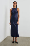 Rails Solene Dress, Navy-Rails