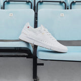 The Roger Centre Court, White-Gum-On Shoes
