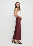 FD Favorite Skirt, Vino-Favorite Daughter