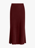 FD Favorite Skirt, Vino-Favorite Daughter