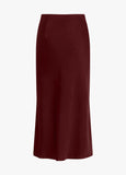 FD Favorite Skirt, Vino-Favorite Daughter
