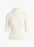 Favorite Daughter The Amelia Top, Ivory-Favorite Daughter