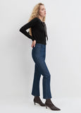 FD The Take A Bow Cardigan, Black-Favorite Daughter