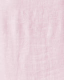 Sea View Button Down, Urchin Pink-Lilly Pulitzer