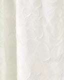 Knoxlie Silk Blend Organza, Resort White-Lilly Pulitzer