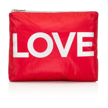 HL Medium Pack, Red Love-Hi Love
