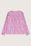 Ba&sh Chemise Xala Shirt , Pink-ba&sh