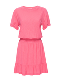 Moxie Dress, Strawberry Shake-Nation LTD