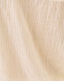 Sea View Button Down, LTWT Oxford Stripe, Wicker Tan-Lilly Pulitzer
