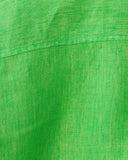 Sea View Button Down - Ivy Green X Chateau Green-Lilly Pulitzer