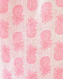 Sea view Button Down - Slice of Sunshine, Rousseau Pink-Lilly Pulitzer