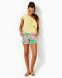 Callahan Knit Short - Multi Journey To The Jungle-Lilly Pulitzer