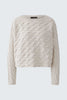 oui Sirah Sweater, Off-White