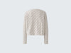 oui Sirah Sweater, Off-White