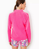 Ashlee Pullover - Passion Fruit Pink-Lilly Pulitzer