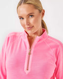 Ashlee Pullover, Rousseau Pink-Lilly Pulitzer