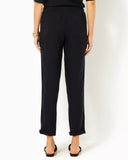 Taron Pant, Noir X Noir-Lilly Pulitzer